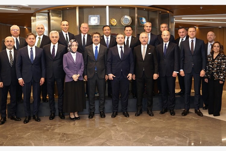 Merkez Bankası: 2024'ün ikinci yarısında dezenflasyon tesis edilecek