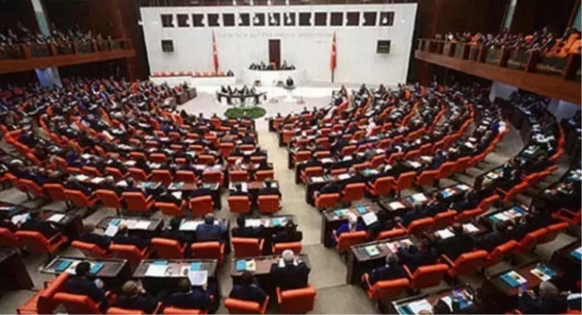 Seçimden sonra Meclis ne zaman açılacak? 2024 Meclis açılış tarihi nedir?
