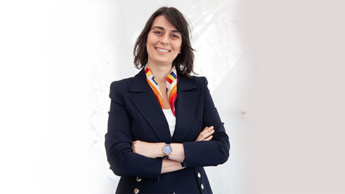 SİNEM DEDETAŞ KİMDİR? Üsküdar Belediye Başkanı Sinem Dedetaş kaç yaşında ve nereli?