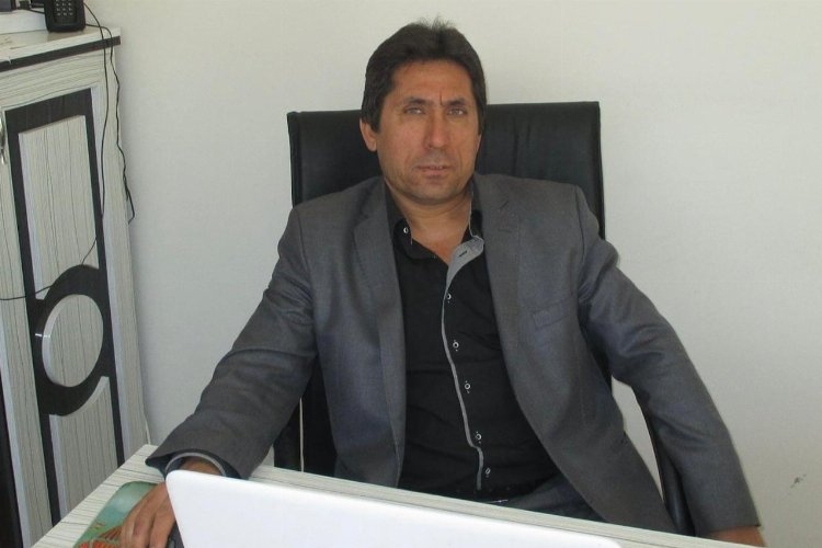 Zafer Partili Cengiz Kırgın: ″Mücadelemize devam ediyoruz″