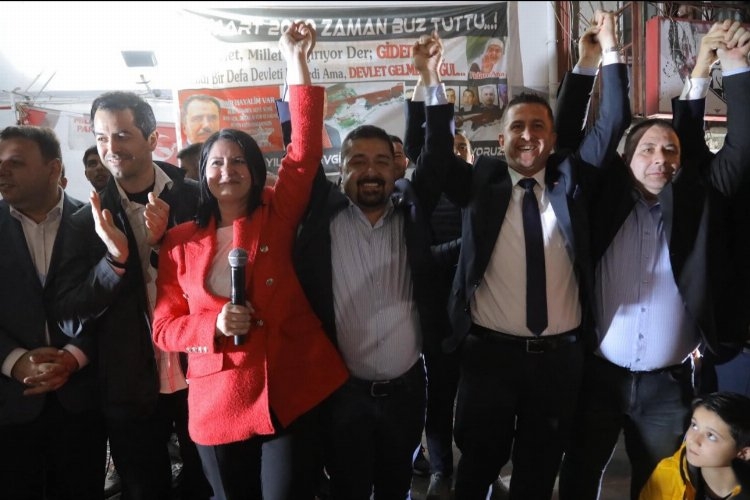 CHP’li Yazgan: ″Edirne’yi hak ettiği yere taşıyacağız″