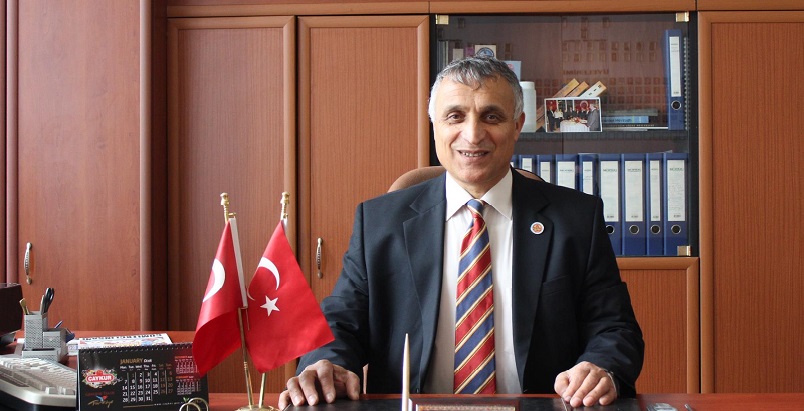 Efsane Muhtar Mustafa Erbaş Yeniden Geri Döndü