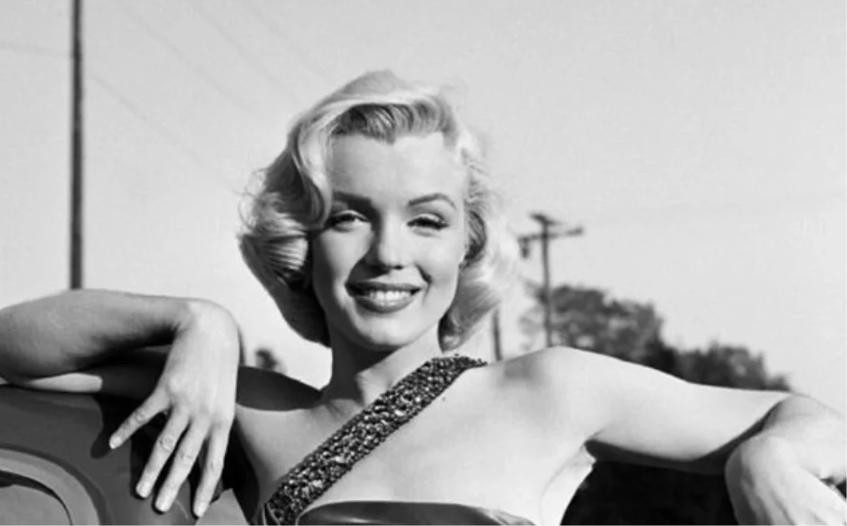 Marilyn Monroe neden öldü? Marilyn Monroe intihar mı etti?