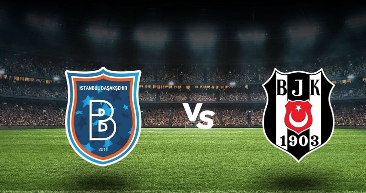Başakşehir-Beşiktaş maçı ne zaman, saat kaçta, hangi kanalda? Başakşehir-Beşiktaş maçı şifresiz mi?