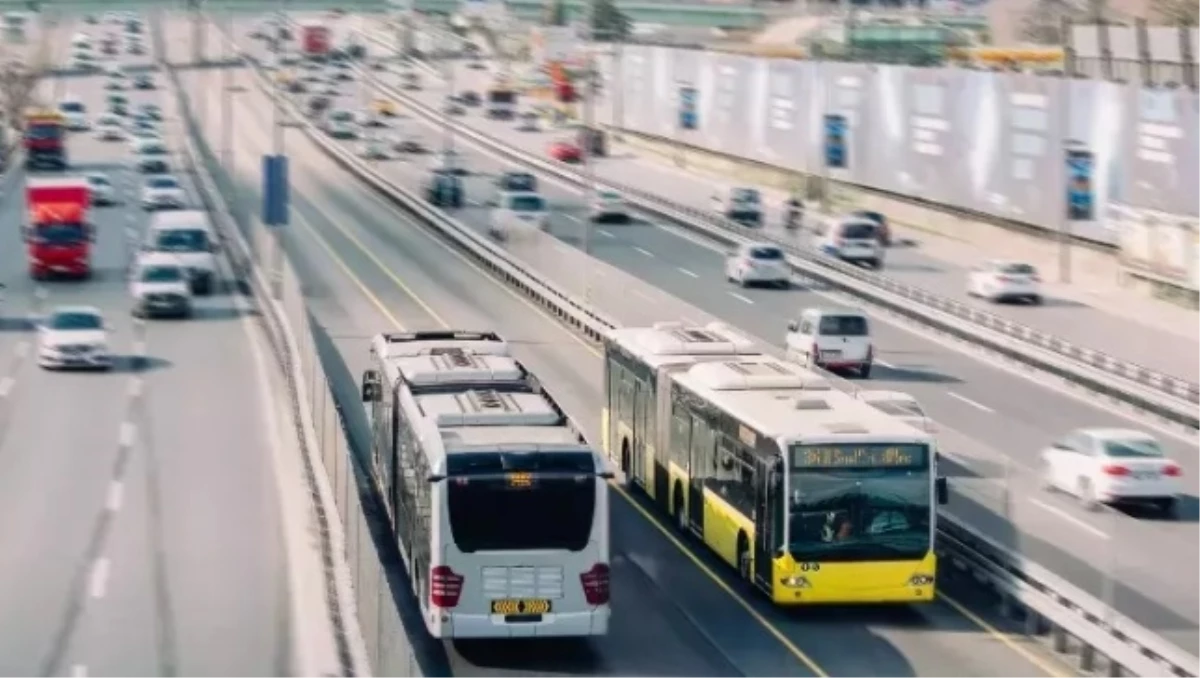 Bayramda otoyollar ücretsiz mi 2024? Ramazan Bayramında otoyollar, vapurlar, köprüler ücretsiz mi?