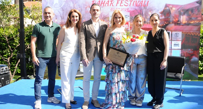 EGİAD BAHAR FESTİVALİ