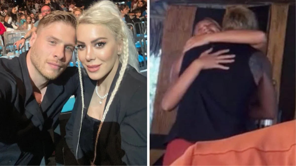 Yağmur Sarnıç'tan Survivor Yunus Emre'nin eşine olay suçlamalar! Yağmur Sarnıç hangi iddialarda bulundu?