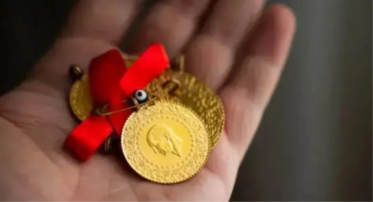Altın fiyatları son dakika! ANLIK, gram altın, çeyrek altın, tam altın fiyatları ne kadar?