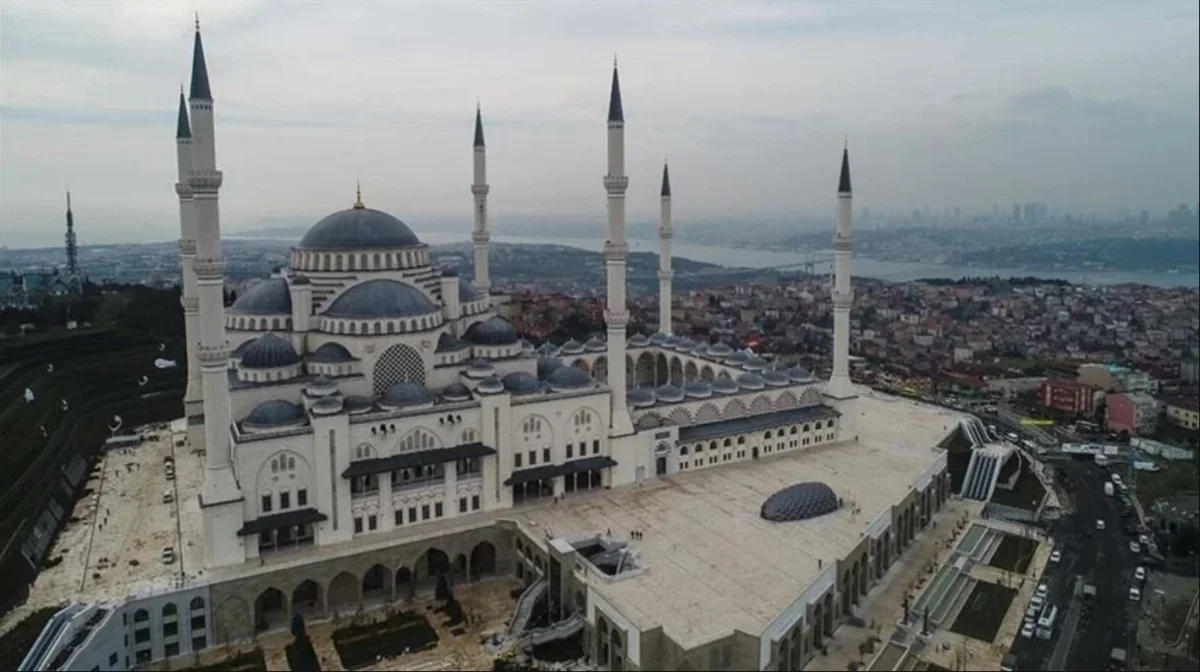 CUMA HUTBESİ 5 NİSAN | Bu haftaki Cuma hutbesi konusu nedir? Cuma hutbesi oku!