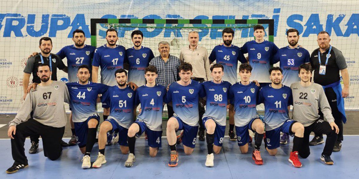Sakarya'da Güneysu Spor Fırtınası Esiyor!