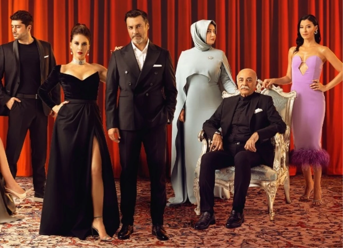  5 Nisan Kızılcık Şerbeti yeni bölüm fragmanı izleme linki var mı?