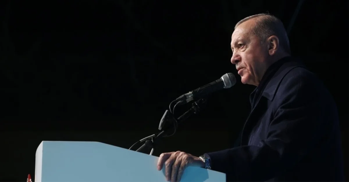 Cumhurbaşkanı Erdoğan seçimden sonra hangi iller için talimat verdi, ne dedi?