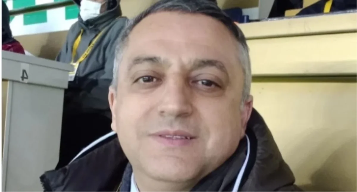 Devrim Zengi kimdir? Devrim Zengi kaç yaşında, nereli? Devrim Zengi hayatı ve biyografisi!