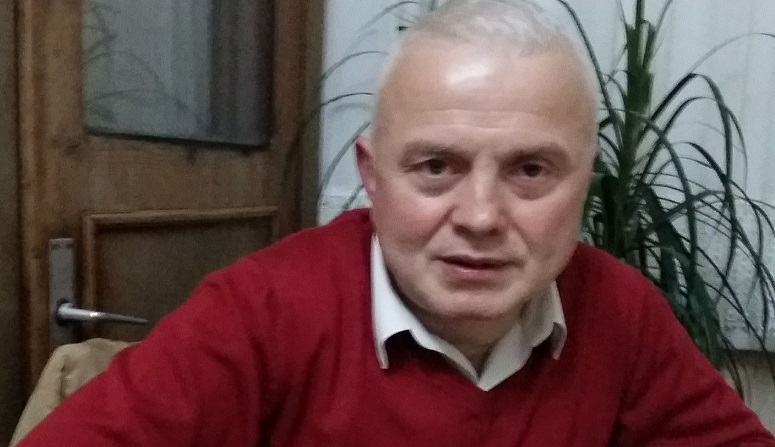 Abdurrahman Koçali 3.Kez Tophane Mahallesi Muhtarı Seçildi  
