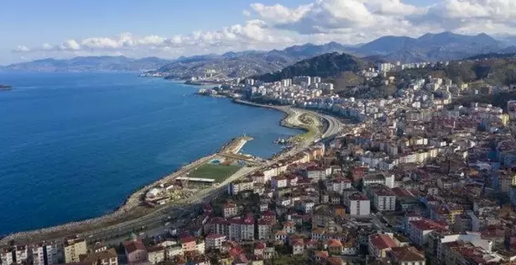 AKP Emeklilerin Yoğun olduğu Büyükşehirlerden sadece Trabzon’u Kazandı