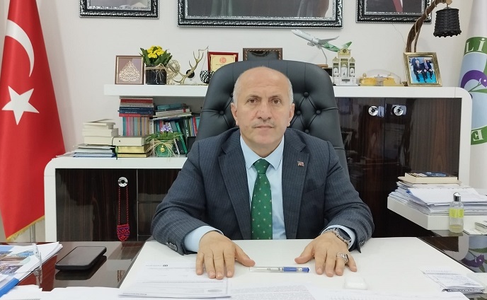 Çayeli Belediye Başkanı İsmail Hakkı Çitçi’den Doğalgaz, Otopark ve Yeni Projelerle İlgili Açıklamalar