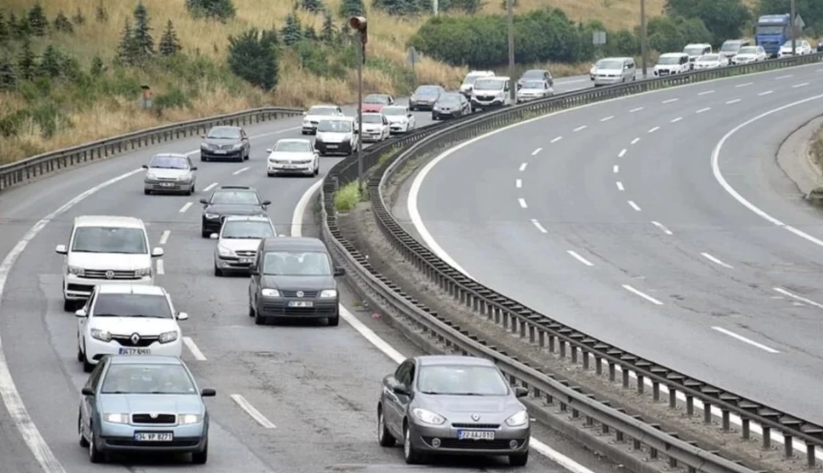 KÖPRÜ VE OTOYOLLAR ÜCRETSİZ Mİ? Osmangazi Köprüsü, Kuzey Marmara Otoyolu bedava mı?