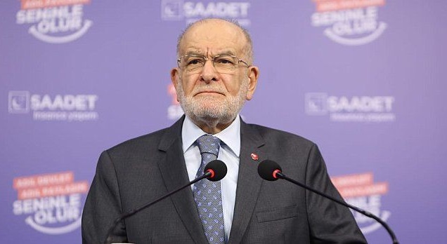 Protestocu gençlere uygulanan şiddet, İsrail zulmünü meşrulaştırmakta!