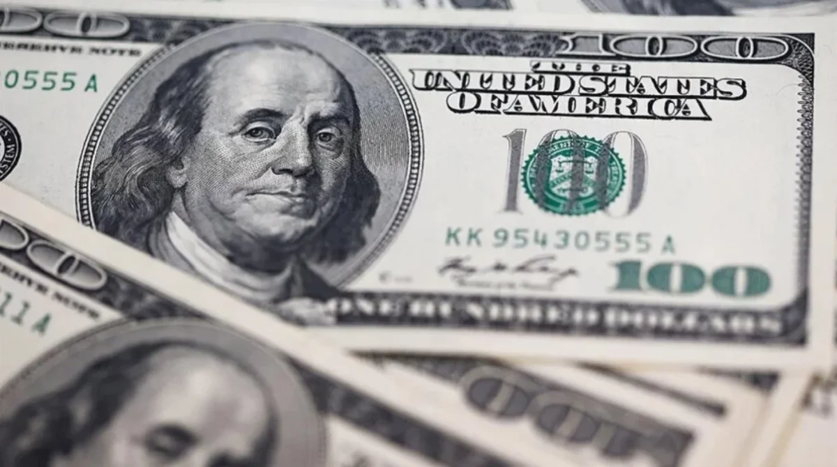 Dolar ne kadar, 1 Dolar kaç lira? 8 Nisan Dolar Kuru!