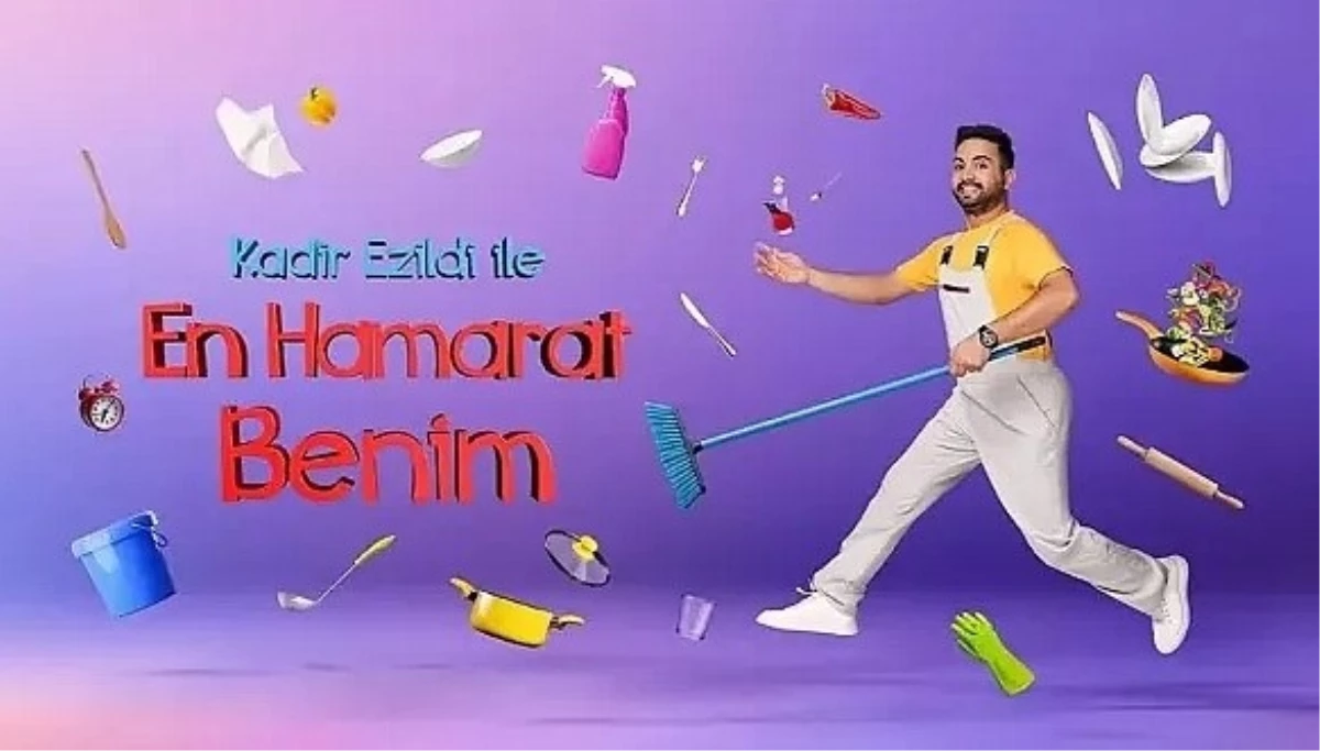 En Hamarat Benim neden yok, Kadir Ezildi yok mu? Yeni bölüm ne zaman yayınlanacak?