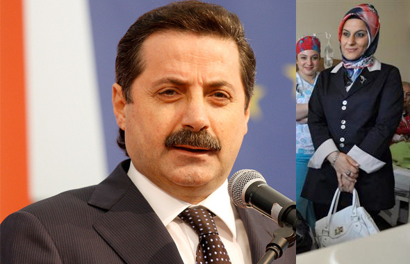Faruk Çelik kimdir aslen nereli eşi ve çocukları