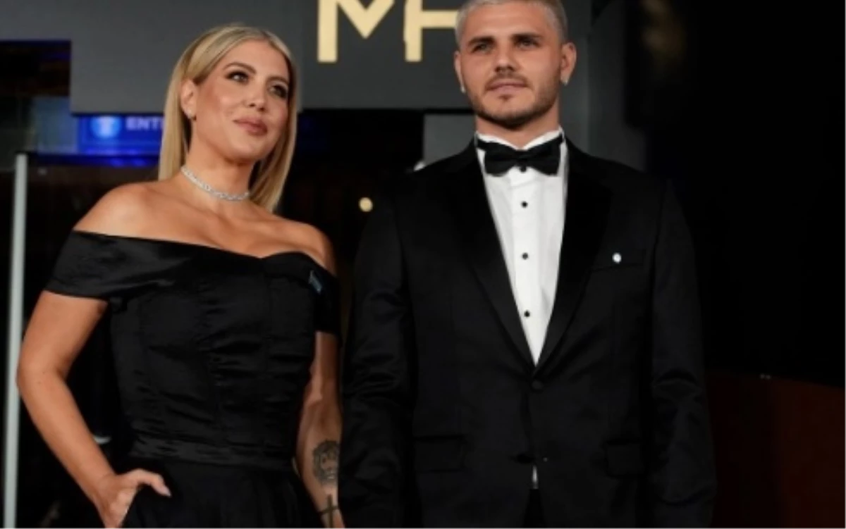 Süper Kupa maçına Wanda Nara yorumu! Wanda Nara Fenerbahçelilere ne dedi?