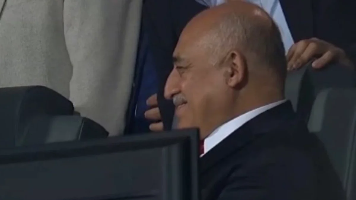 TFF seçimi ne zaman olacak? Büyükekşi seçimle ilgili ne söyledi?