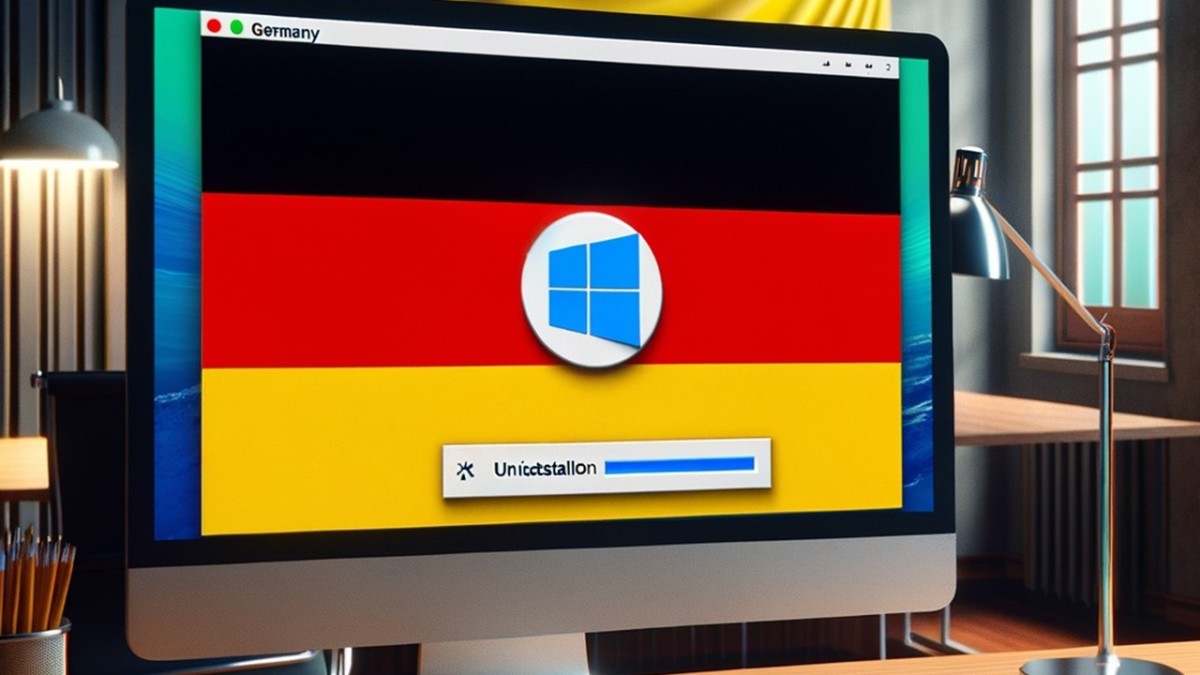 Almanya, 20 yılın ardından Windows’u siliyor! İşte sebebi