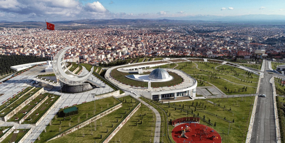Balıkesir bayram namazı saat kaçta 2024? Balıkesir bayram namazı saati Diyanet tarafından açıklandı