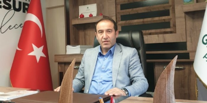 Başkan Yılmaz Bozyokuş'tan Umut Dolu Ramazan Bayramı Mesajı