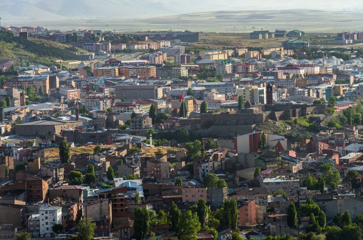 Erzurum bayram namazı saat kaçta 2024? Erzurum bayram namazı saati Diyanet tarafından açıklandı