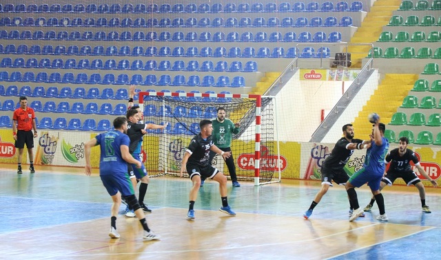 Bu Kez Rize Takımı Sahadan Çekildi, Kararı Federasyon Verecek