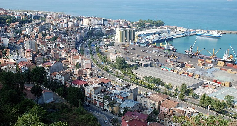 Trabzon bayram namazı saat kaçta 2024? Trabzon bayram namazı saati Diyanet tarafından açıklandı