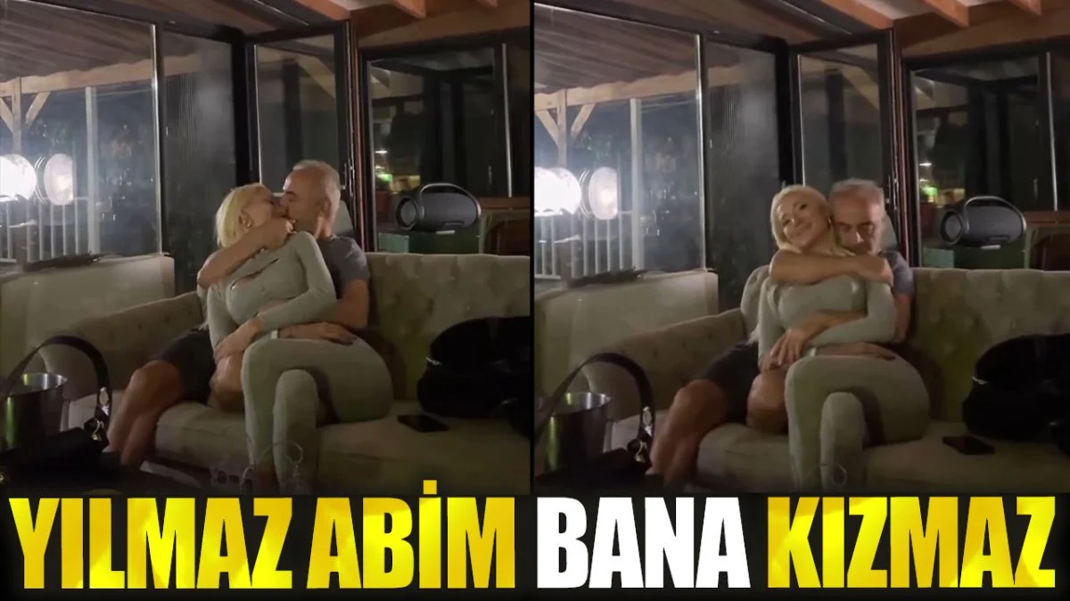 Cansu Taşkın'ın kardeşi Elif Vurgun: 'Yılmaz abim bana kızmaz'