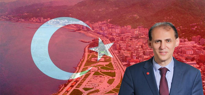 SP’ li Kaçar: “TUSAŞ’ a Yapılan Hain Saldırıyı Lanetliyoruz”