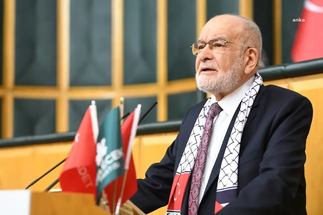Temel Karamollaoğlu: Dün inkâr edilen, bugün kabul edildi