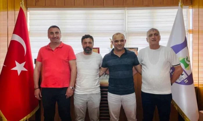 Hopaspor’ da Kongre Kararı       