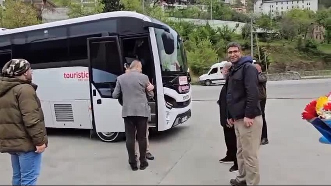 ERCAN ORHAN: 