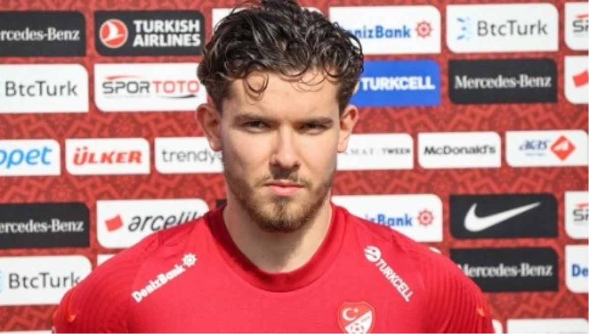 Ferdi Kadıoğlu, Aston Villa'ya mı gidiyor mu? Ferdi Kadıoğlu gidiyor mu?