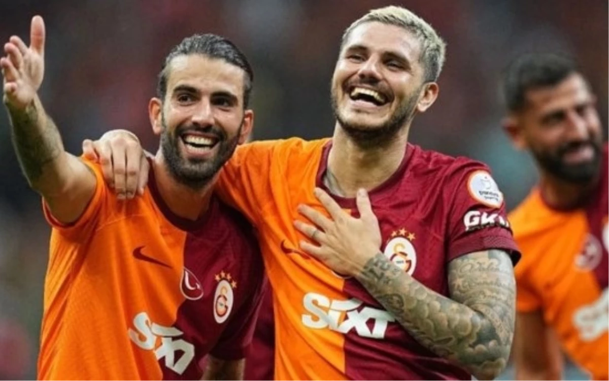 Galatasaray'ın Süper Kupa'yı ne zaman, hangi maçta alacak?