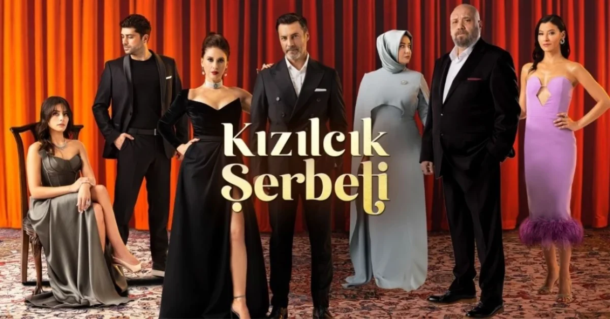 KIZILCIK ŞERBETİ İZLE! Kızılcık Şerbeti 59. Bölüm fragmanı yayınlandı mı?