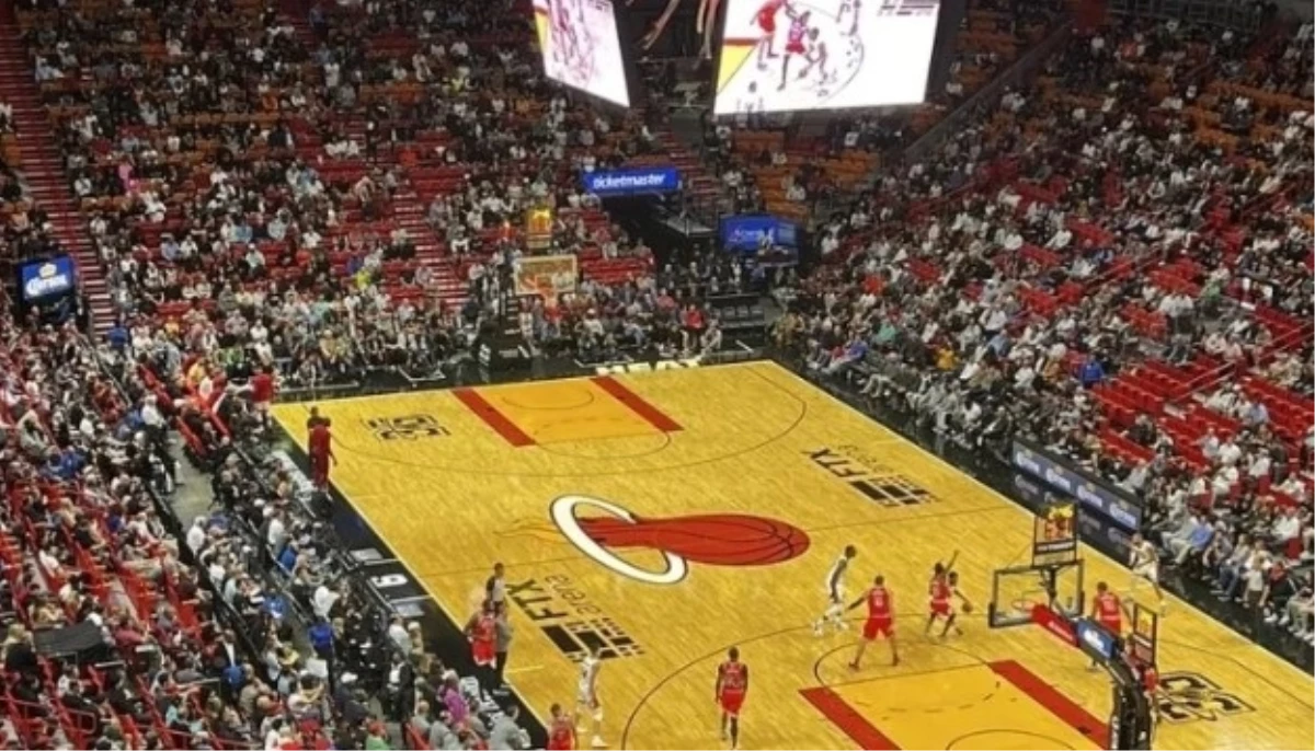 Utah Jazz Houston Rockets NBA maçı CANLI izleme linki var mı, maç nereden nasıl izlenir?