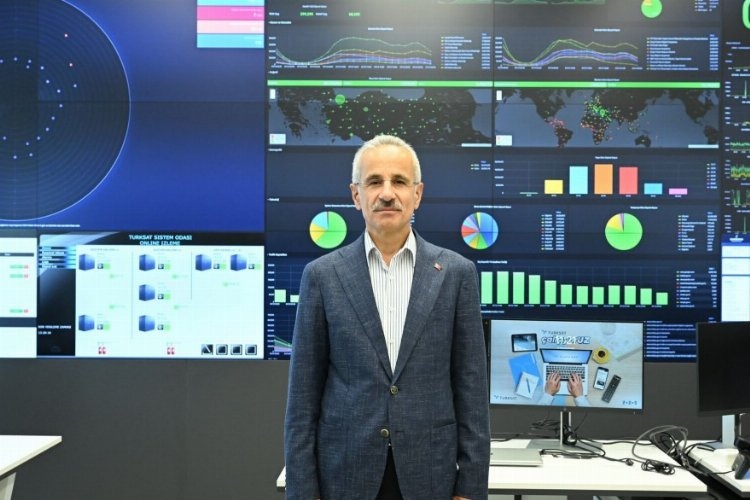 İlk üç ayda siber saldırı sayısı  37 bin  600'e ulaştı