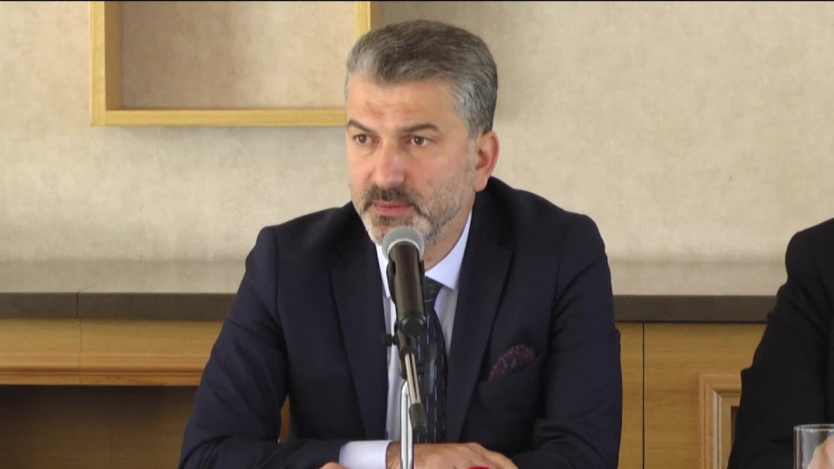 Mumcu İstifa Edecek