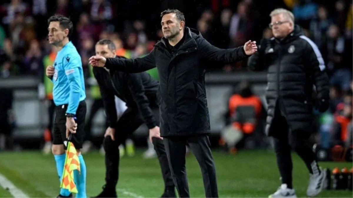 Okan Buruk neden ceza aldı? UEFA Okan Buruk'a neden ceza verdi, ne oldu?