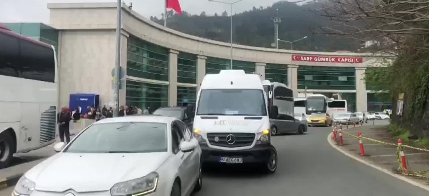 KEMALPAŞA ESNAFI: 