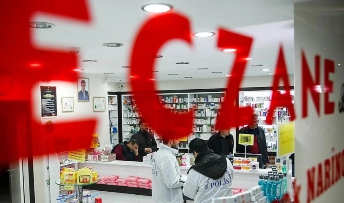 Pazar günü eczaneler çalışıyor mu, kapalı mı? Nöbetçi eczaneler il il listesi!