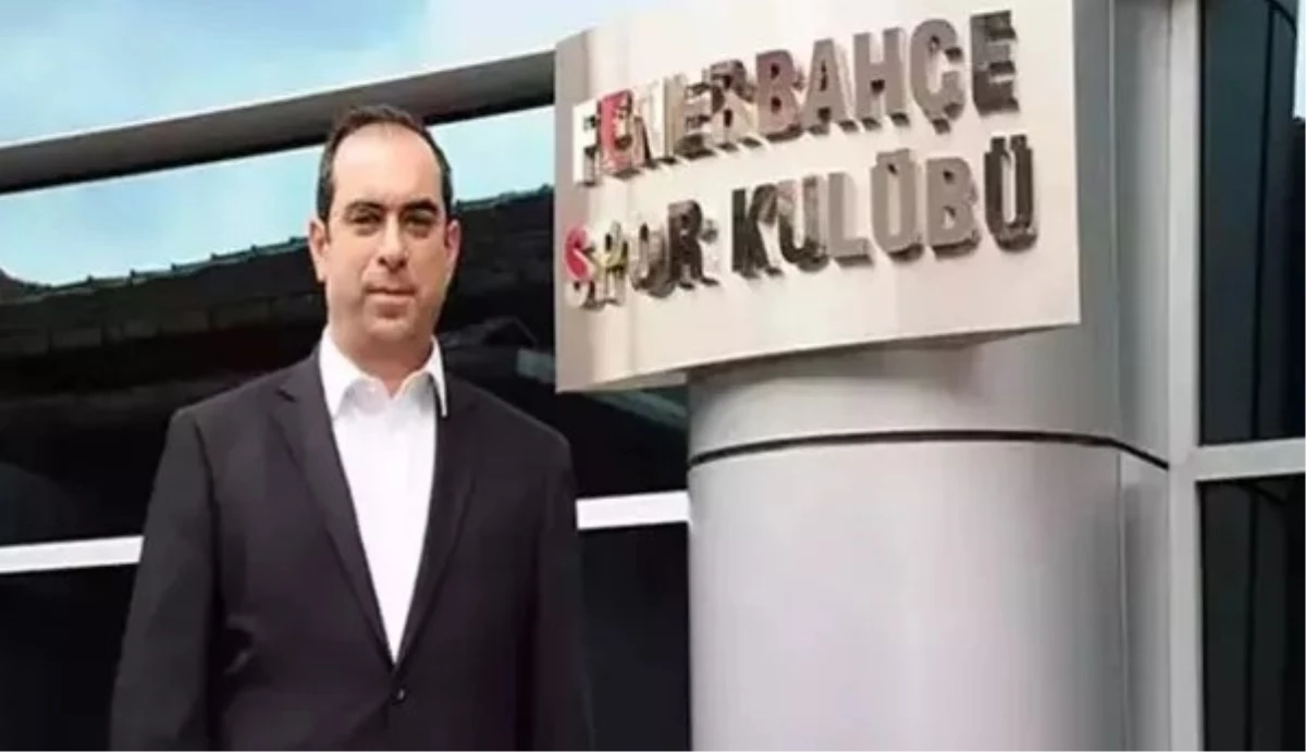Şekip Mosturoğlu kimdir? Şekip Mosturoğlu Fenerbahçe Başkanlığa aday mı?