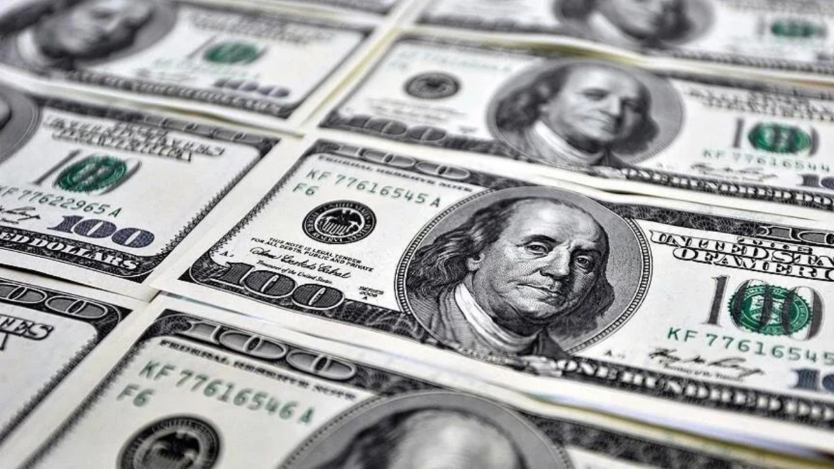 DOLAR NE KADAR? 15 Nisan Dolar ne kadar oldu, kaç TL?