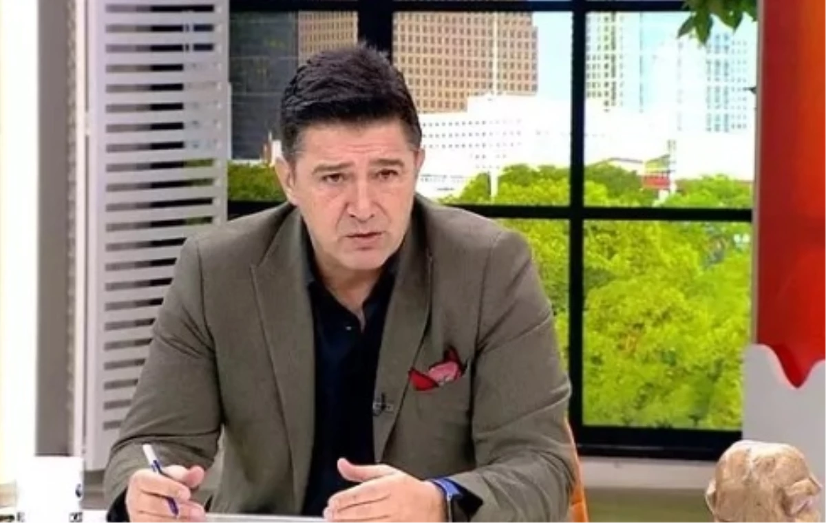 Hakan Ural askerden mi kaçtı? Hakan Ural nerede askerlik yaptı, çürük raporu mu aldı?